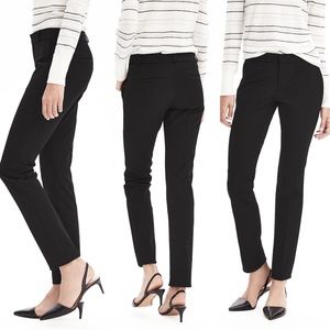 Banana Republic Ryan Pant